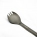 Ложка TOAKS Ultralight Titanium Spork